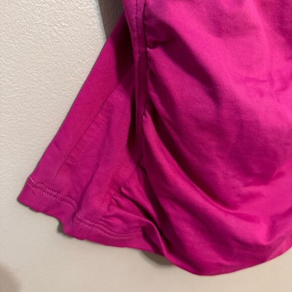 Seafolly pink tankini - Picture 5 of 7